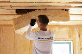 Professional Insulation Services in Berne, IN